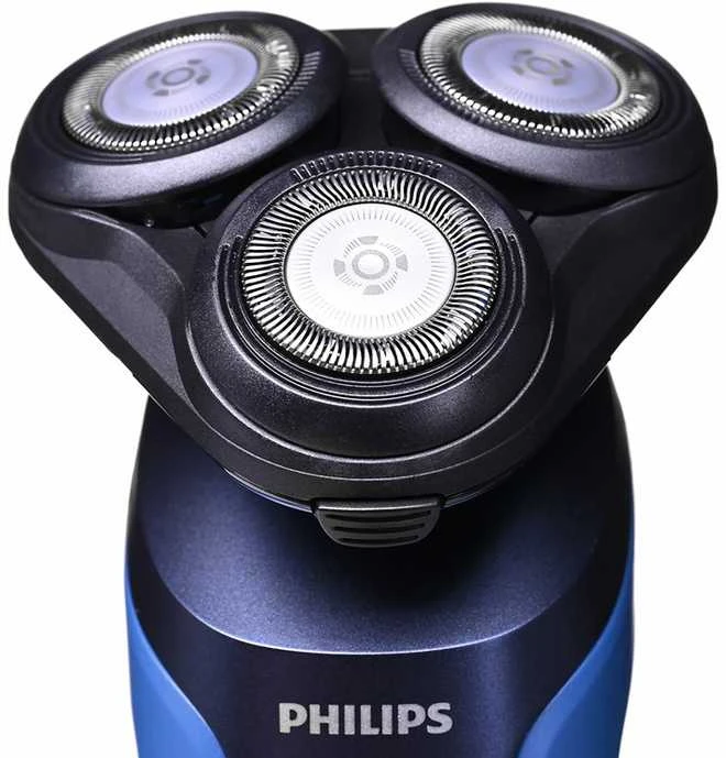 PHILIPS SHAVER SERIES 5000 WET TRIMMER