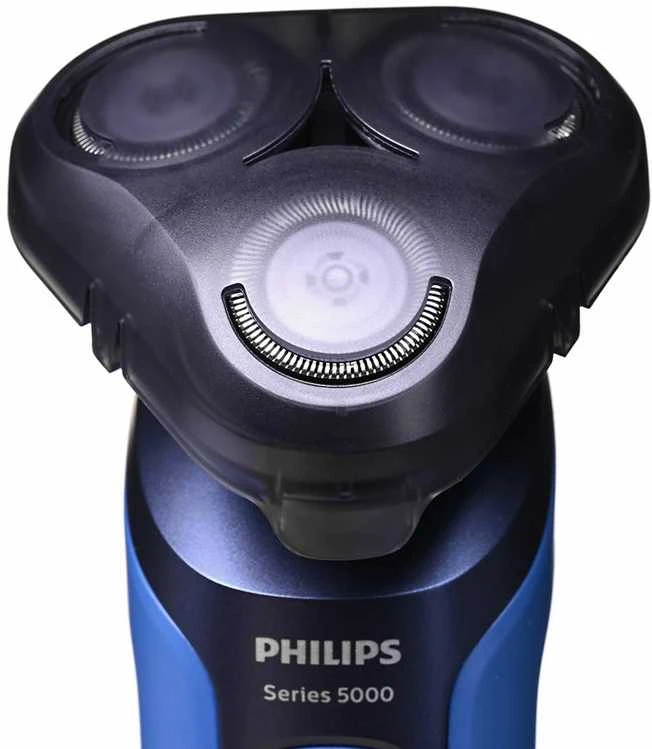 PHILIPS SHAVER SERIES 5000 WET TRIMMER