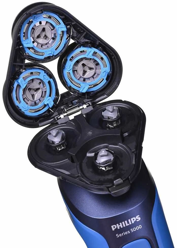 PHILIPS SHAVER SERIES 5000 WET TRIMMER