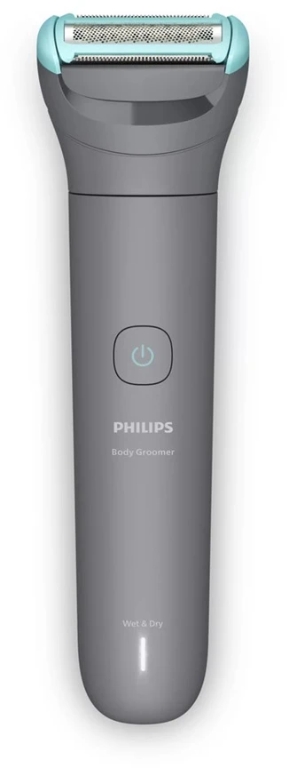 Elektrinis Skustuvas - Philips BG3480/15 Pilkas