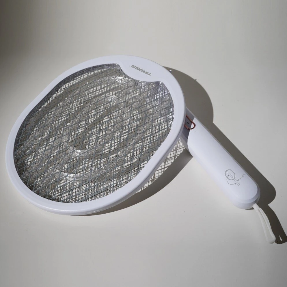 packa elektrinė na owady Tiross TS-2293