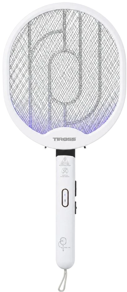 packa elektrinė na owady Tiross TS-2293