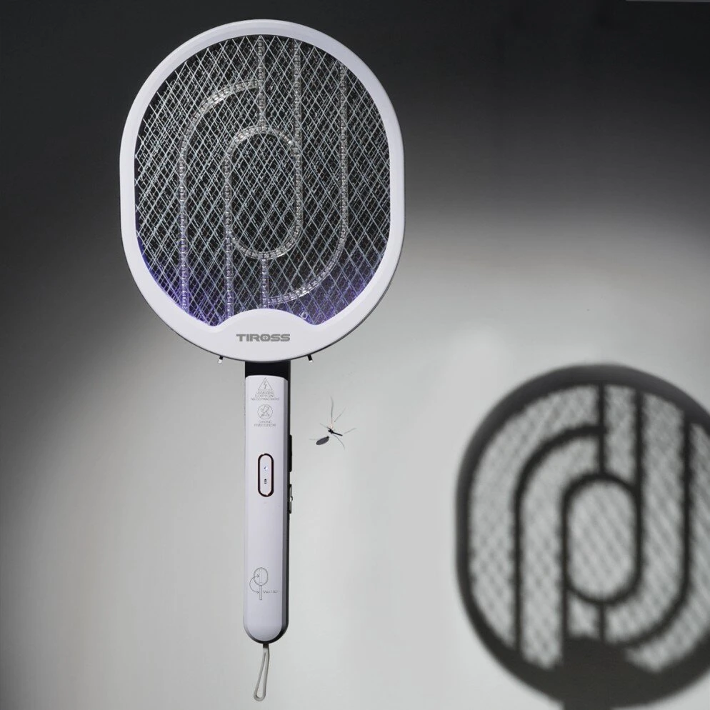 packa elektrinė na owady Tiross TS-2293