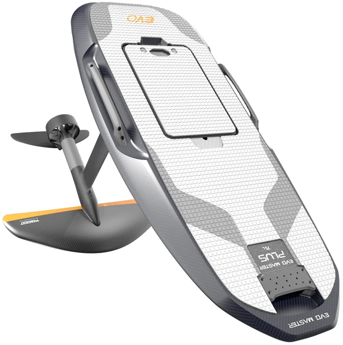 EFOIL Waydoo Flyer EVO Master PLUS elektrinė lenta