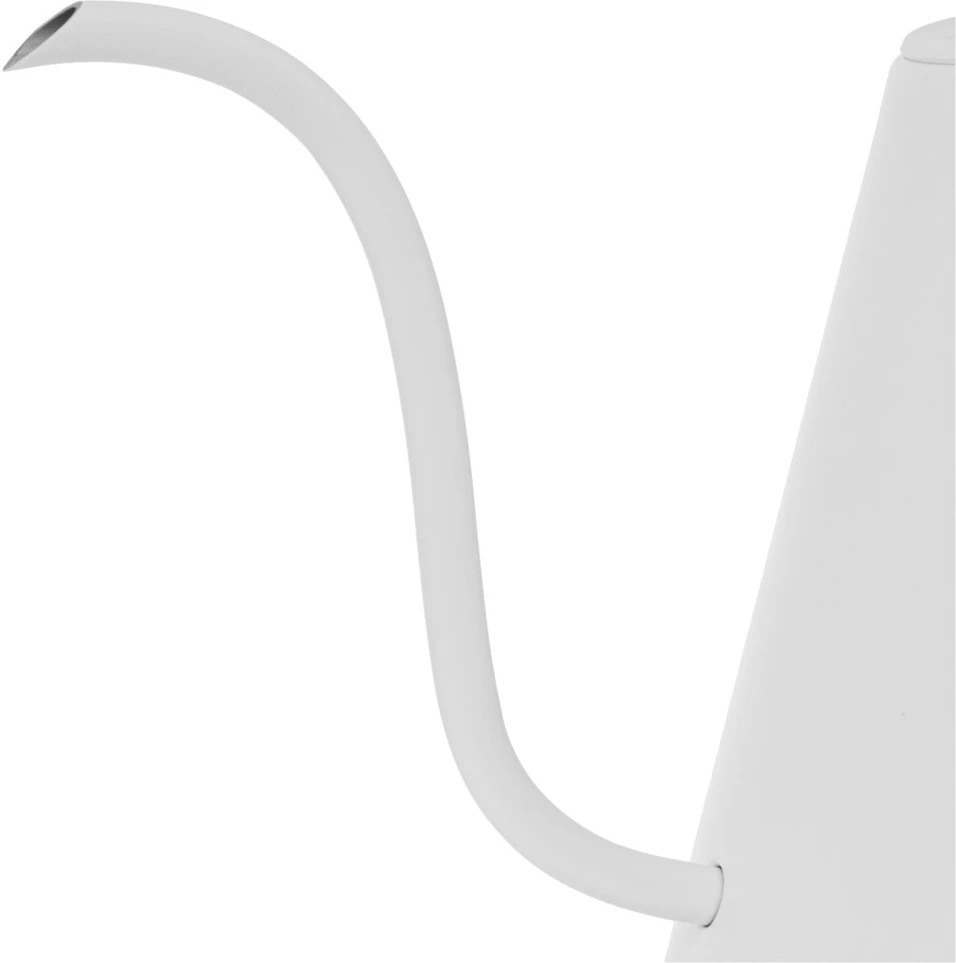 Elektrinis virdulys - Adler AD 1349W 1 l LED baltas