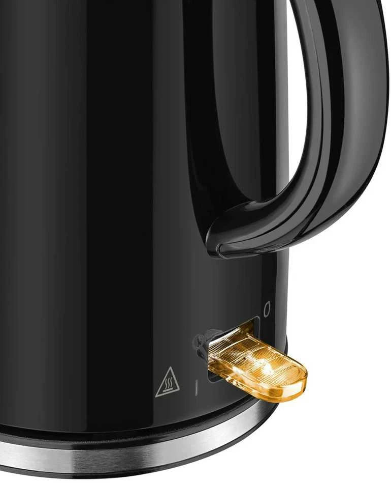Elektrinis Virdulys - Amica KF1001 1.7L 2200W Baltas