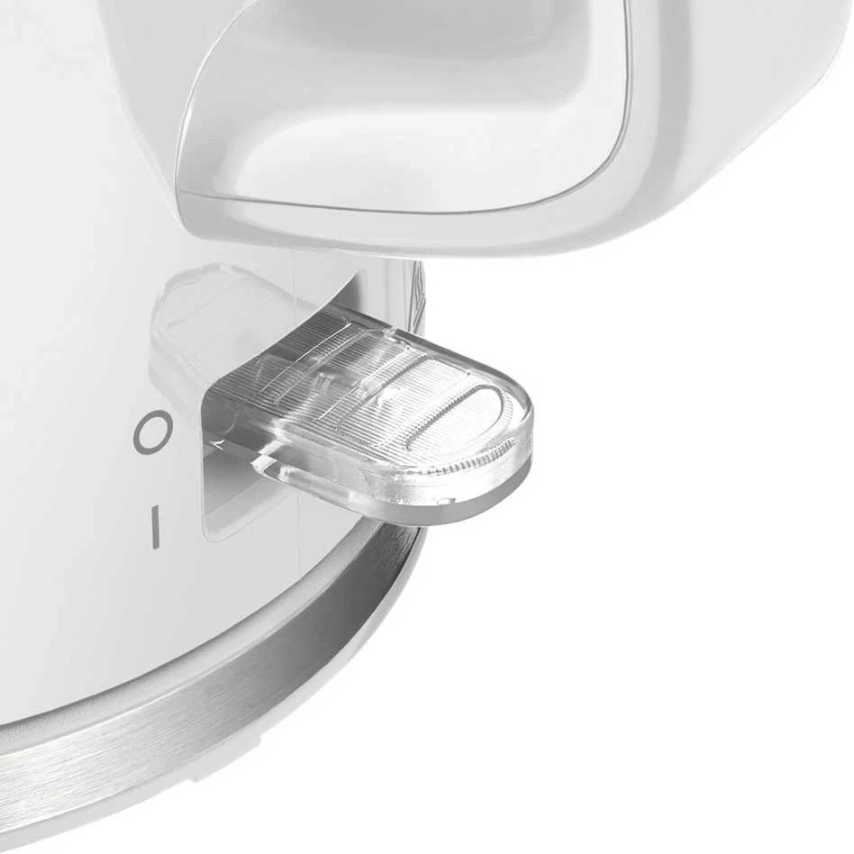 Elektrinis Virdulys - Amica KF1011 1.7 L 2150 W Baltas