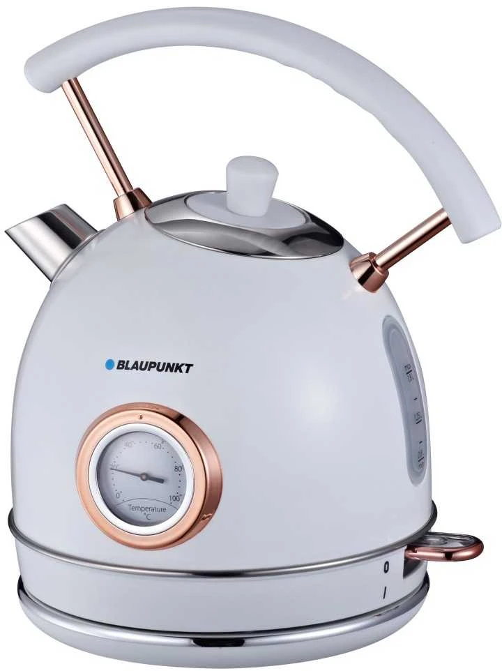 Blaupunkt elektrinis virdulys EKS802WH