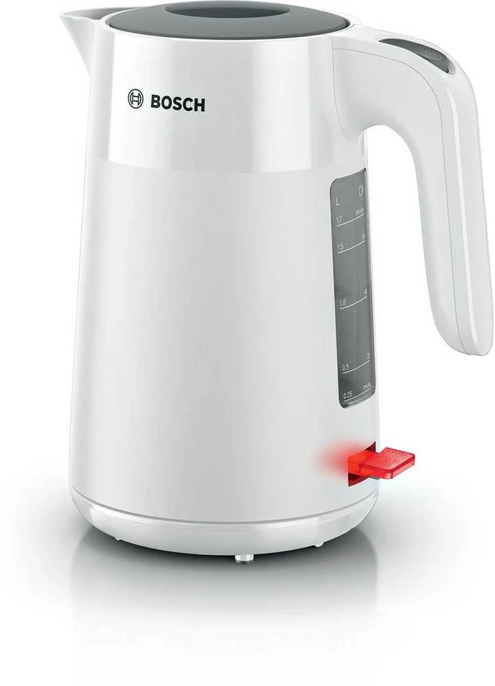 Virdulys Bosch MyMoment TWK2M161, spalva: balta