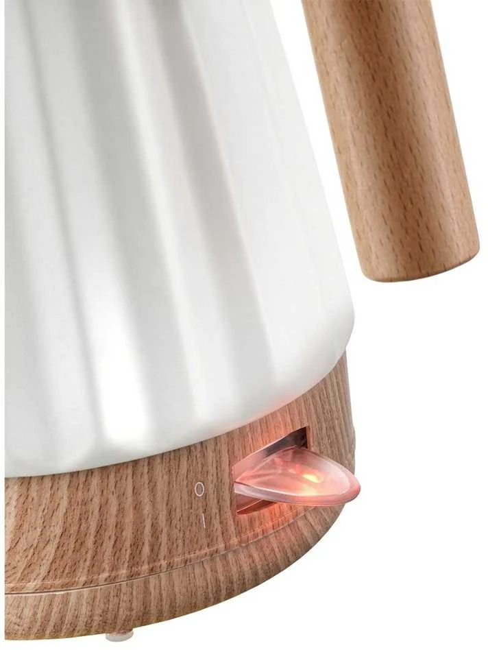 Virdulys Concept Koncepcija Birdy RK0090 balta