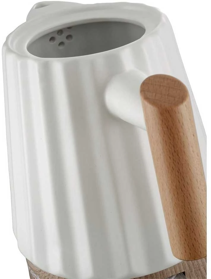 Virdulys Concept Koncepcija Birdy RK0090 balta
