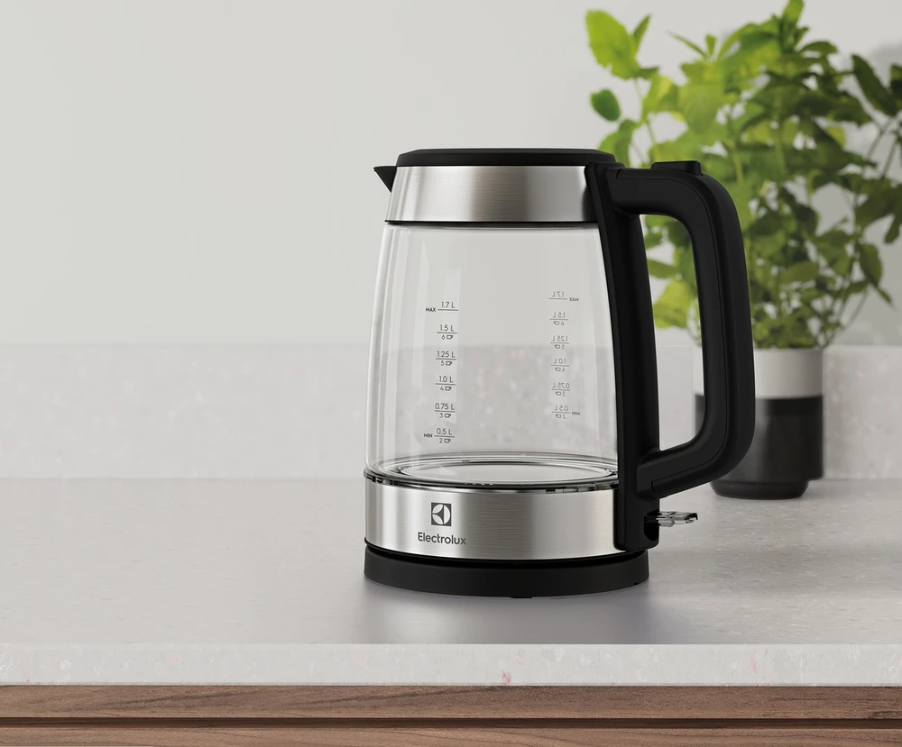 Virdulys Electrolux E4GK1-4GB