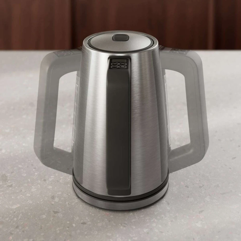 Virdulys Electrolux E5K1-6ST