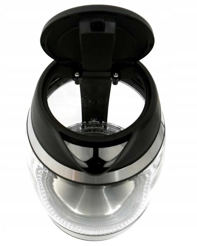 Elektrinis Virdulys - Esperanza EKK026 1,7 L 2200 W Juodas