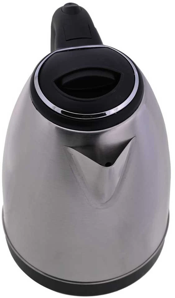 Elektrinis Virdulys - Esperanza EKK104X 1,8 L Juoda, Multi Spalvos 2200 W
