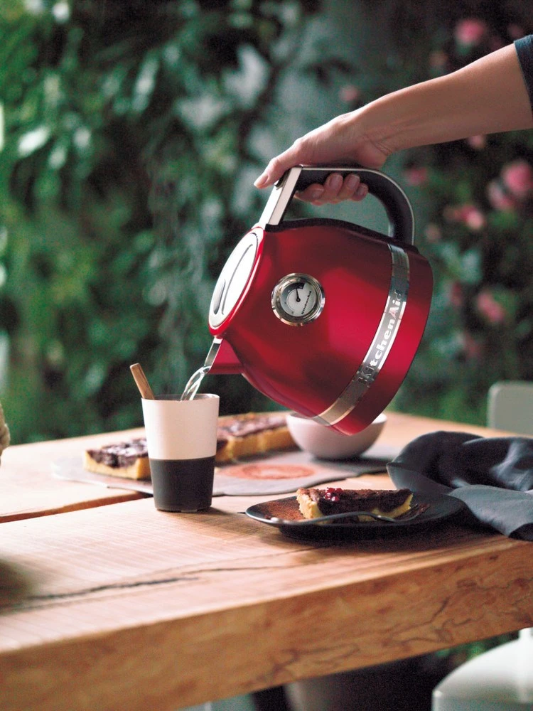Virdulys Artisan KITCHENAID 5KEK1522ECA, 1.5l