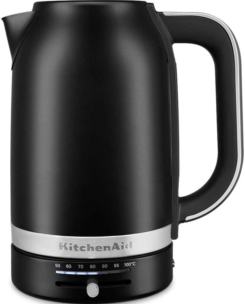 Elektrinis virdulys KitchenAid 5KEK1701EBM