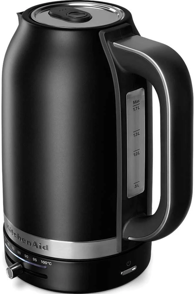 Elektrinis virdulys KitchenAid 5KEK1701EBM