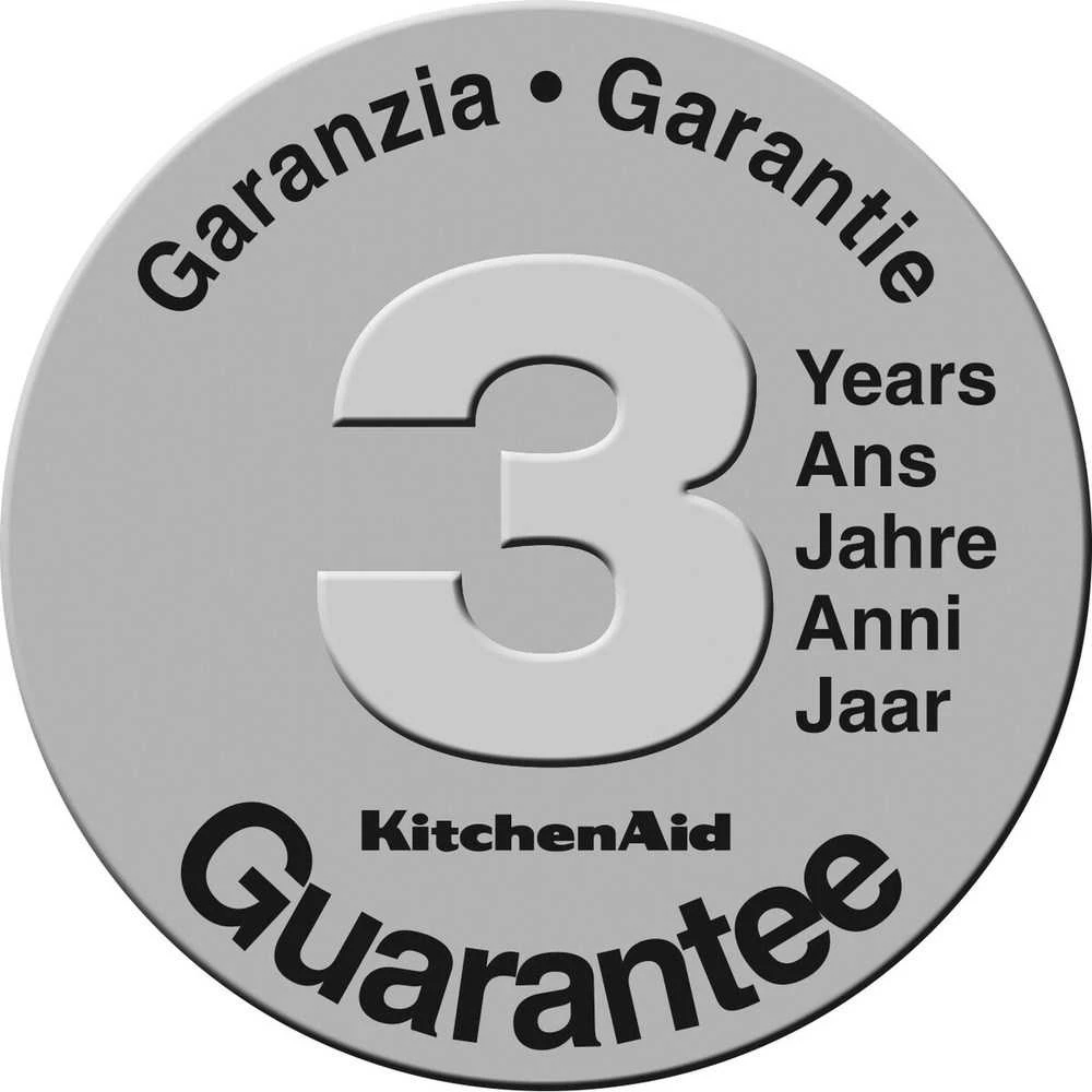 Virdulys KitchenAid 5KEK1522EBK