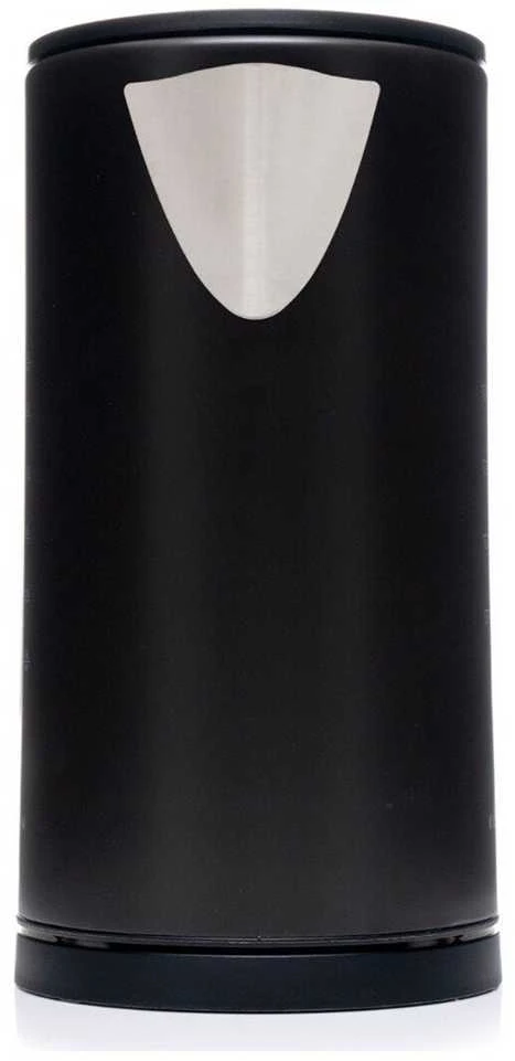 Kohersen Modern Matt electric virdulys A451 juodas