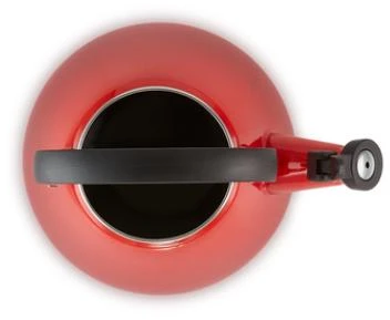 Carruzzo Le Creuset 40101020600000 virdulys 1,6 L Raudona