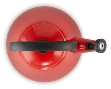 Carruzzo Le Creuset 40101020600000 virdulys 1,6 L Raudona