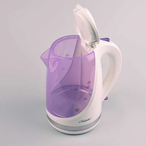 Virdulys 1,7l 2200W MAESTRO MR-044-VIOLET