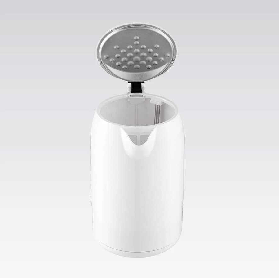 Maestro MR-022 electric virdulys 2.2 L 2200 W (MR-022-Baltas) Baltas