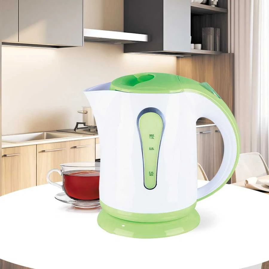 Maestro MR-028-Žalias Electric Virdulys 1 L