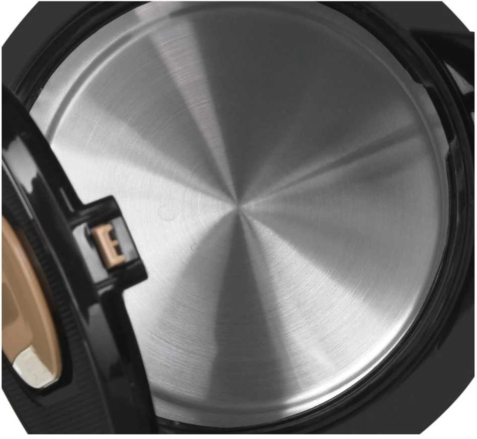 MAESTRO MR-033 juodas electric virdulys