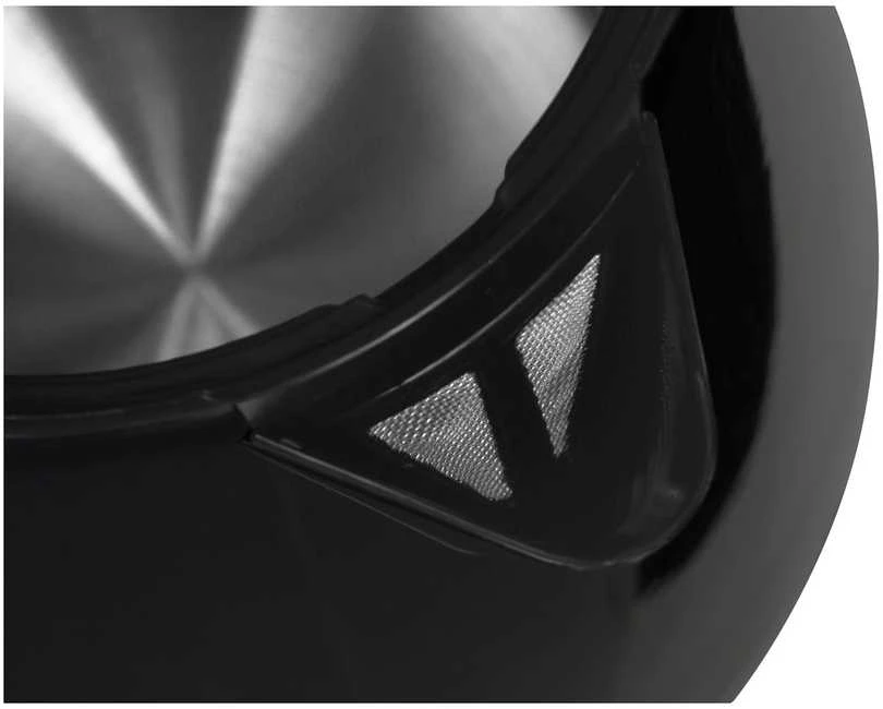 MAESTRO MR-033 juodas electric virdulys