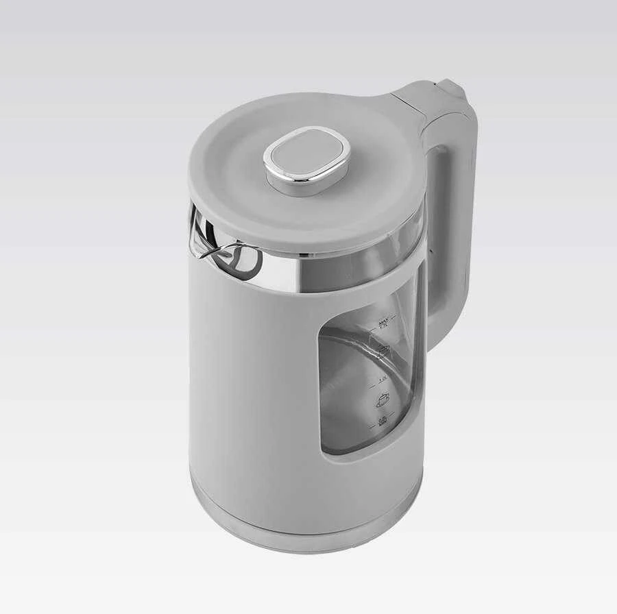 Maestro MR-065 electric virdulys 1.7 L 2200 W (MR-065-Pilkas) Pilkas