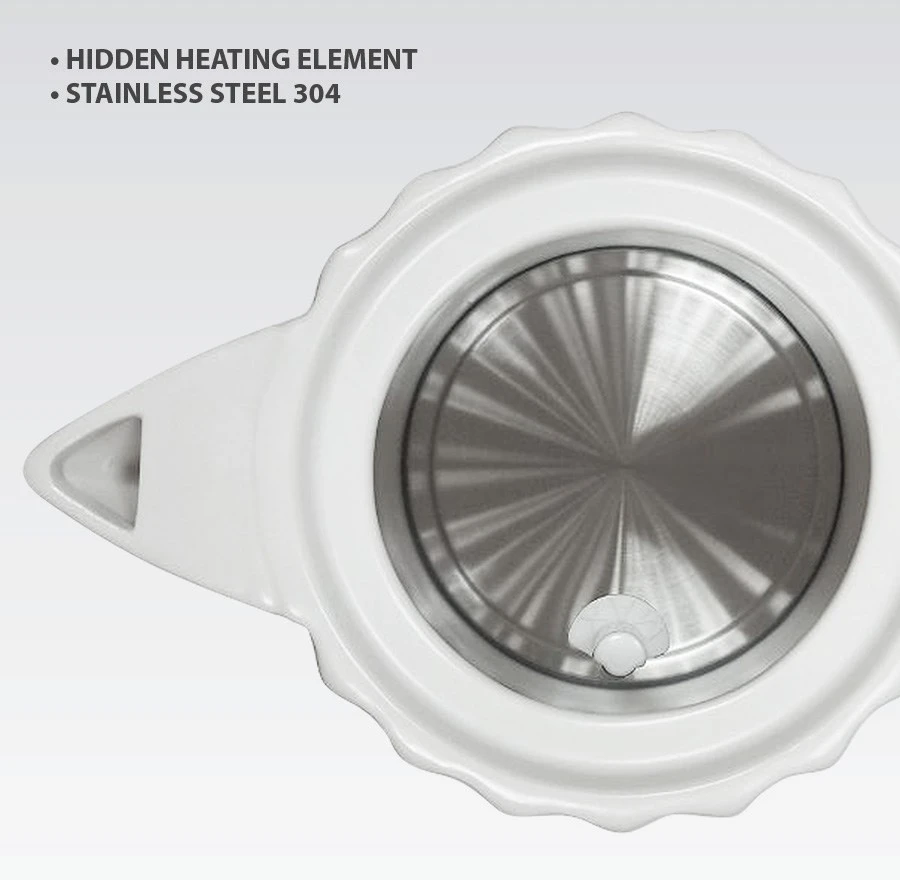 MAESTRO MR-075 ceramic electric virdulys