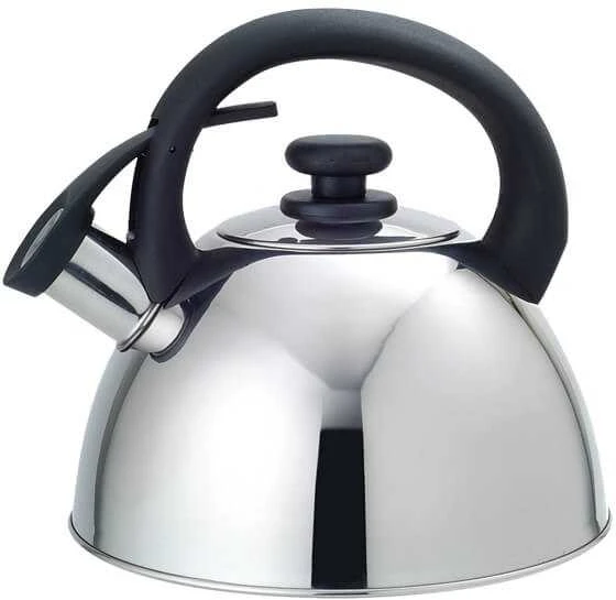Maestro MR-1302-Pilkas virdulys 2.5 L Pilkas