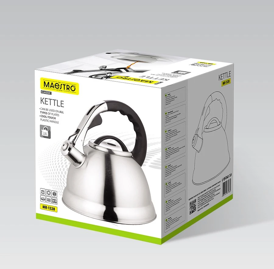 Virdulys MAESTRO MR-1328 2.8L