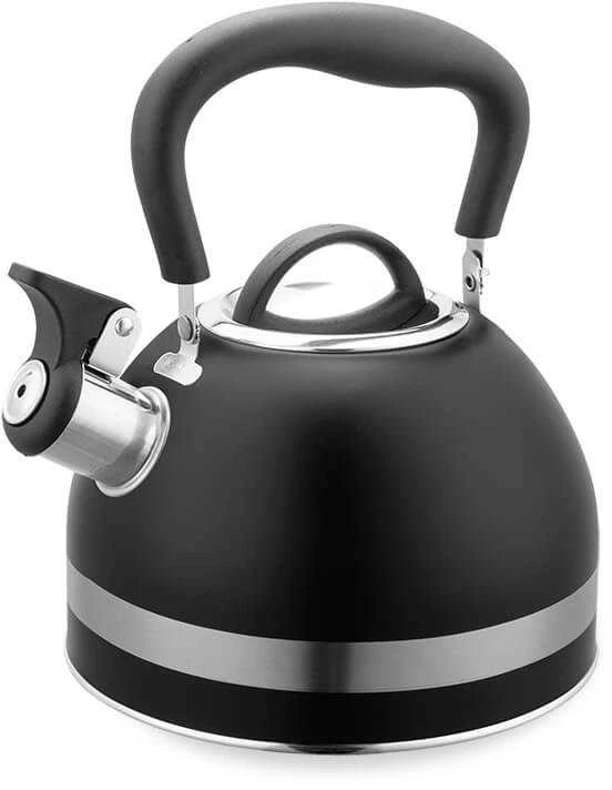 Maestro MR-1336 (MR-1336-Juodas) virdulys 1.8 L Juodas