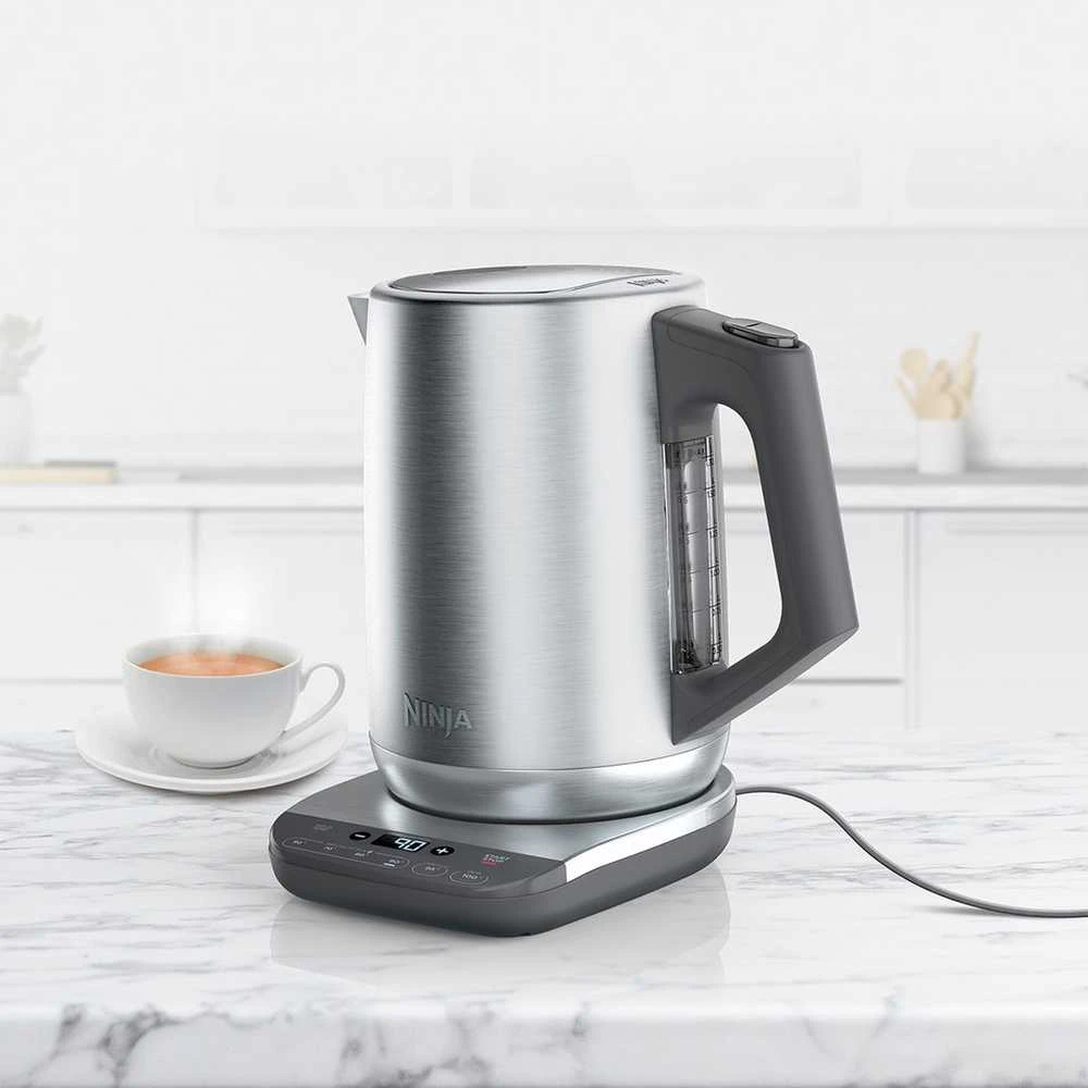 Ninja Virdulys KT201EU, Nerūdijantis plienas, 1,7 L