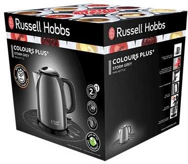 Russell Hobbs RUSSEL 24993-70 Elektrinis virdulys Russell