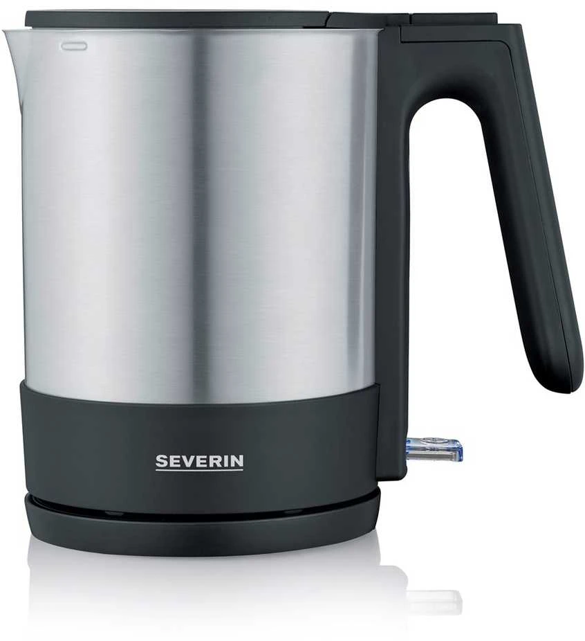 Virdulys Severin WK 3409 sidabrinė