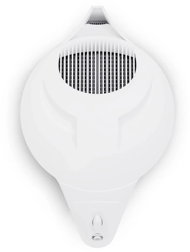 Elektrinis Virdulys - Smapp 1,7 L Baltas