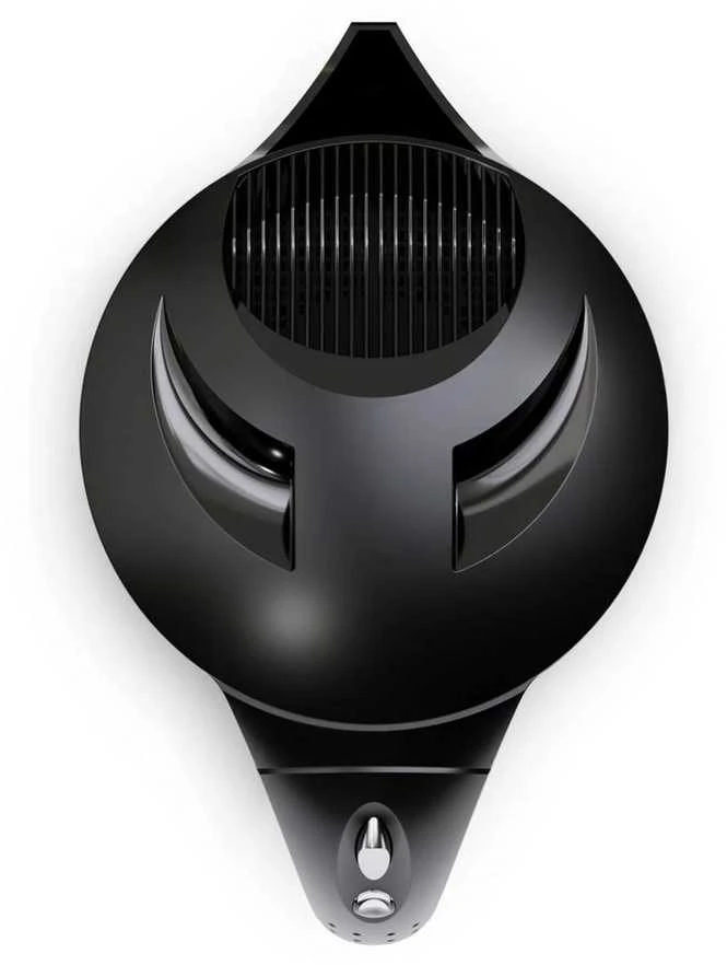 Elektrinis Virdulys - Smapp 1.7L 2200W Juodas