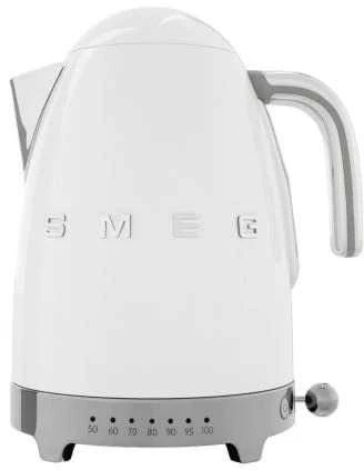 SMEG elektrinis virdulys KLF03WHEU