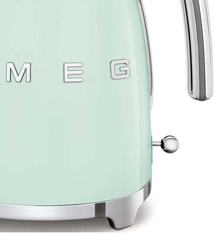 SMEG elektrinis virdulys KLF03PGEU