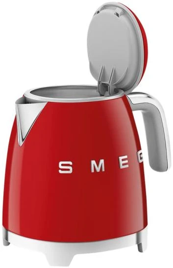 Virdulys Smeg KLF05RDEU 0.8 L 1400 W, Raudonas