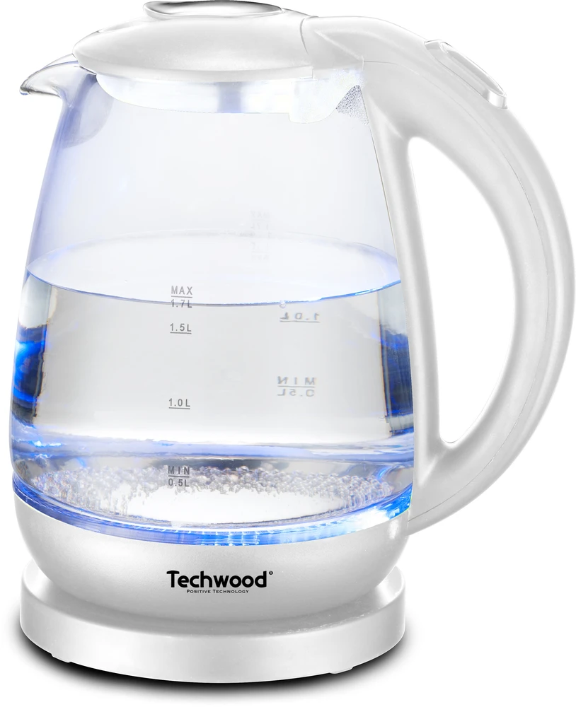 Elektrinis virdulys - Techwood TB-1701V 1,7 L