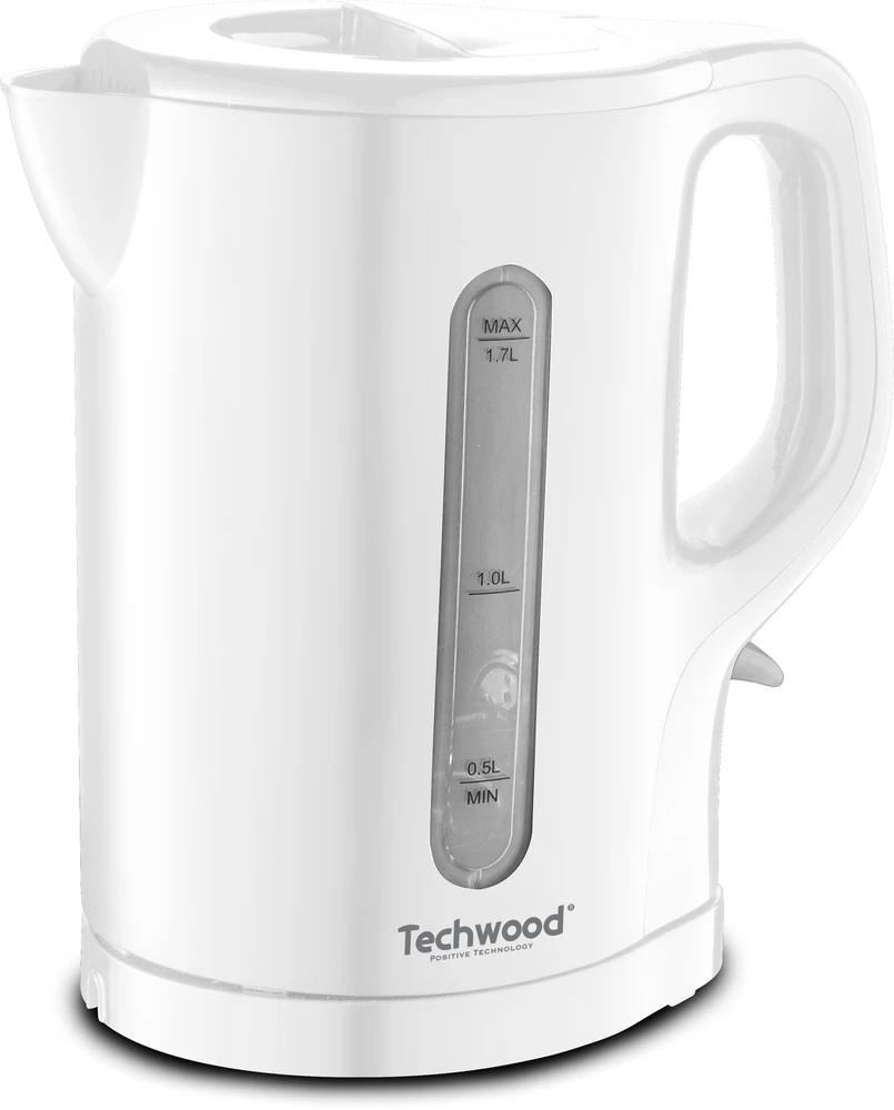 Elektrinis virdulys - Techwood TB-1731 1,7 l 1 850–2 200 W 220–240 V