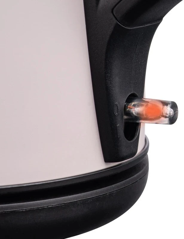 Elektrinis virdulys 1.7 L 2200 W ZCK7955 Zelmer Velvet Touch