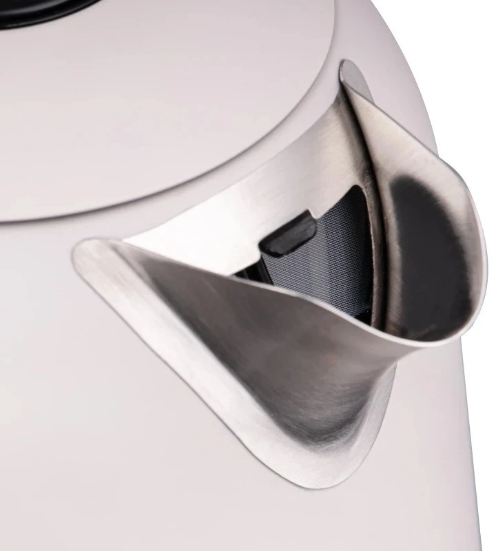 Elektrinis virdulys 1.7 L 2200 W ZCK7955 Zelmer Velvet Touch