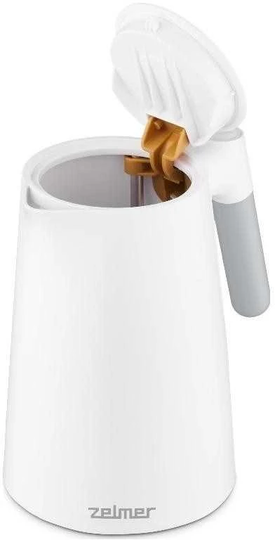 Virdulys Zelmer ZCK7020 balta