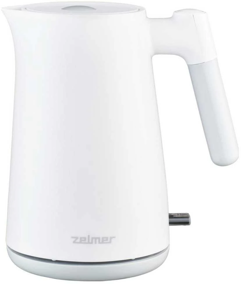 Virdulys Zelmer ZCK7020 balta